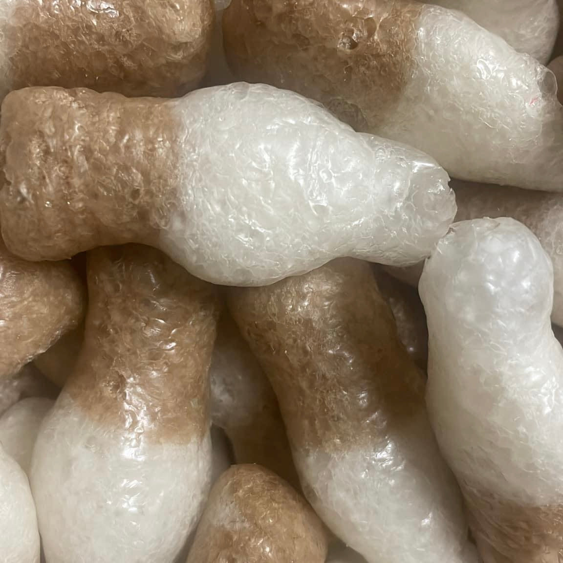 Freeze dried Cola Gummies