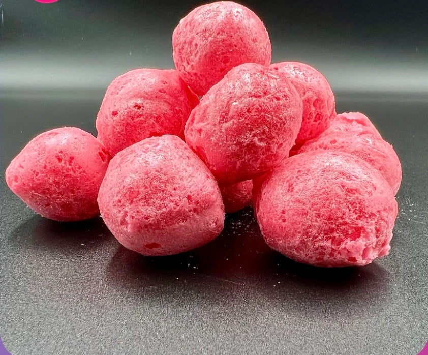 Freeze Dried Red Skins